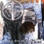 Entity (ITA) : Hate From Funland